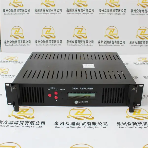 GAI-TRONICS 810-340D1R0 寻呼广播站 危险区域寻呼通讯备件