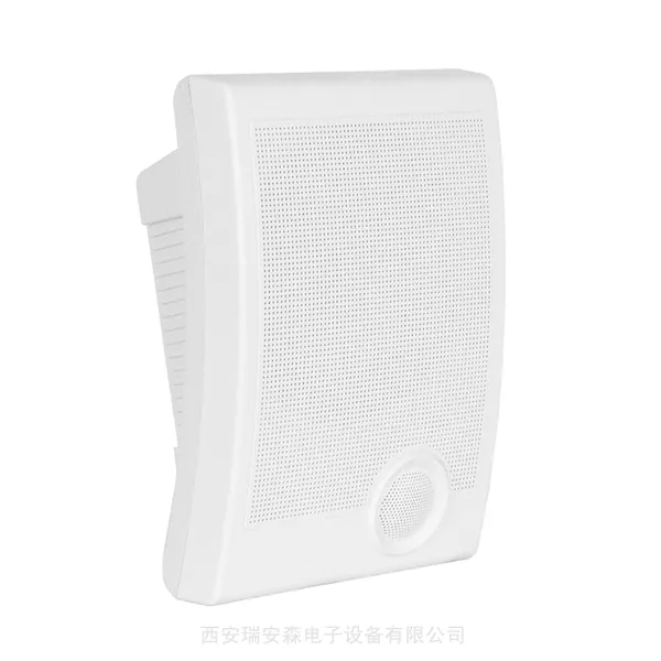 JRLON/捷瑞朗广播音响 BA-516 室内壁挂音箱扬声器(5/10W)