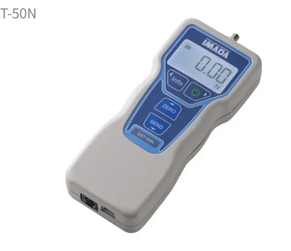 �ձ�imada���δ�SimpleDigital��������DST-50N