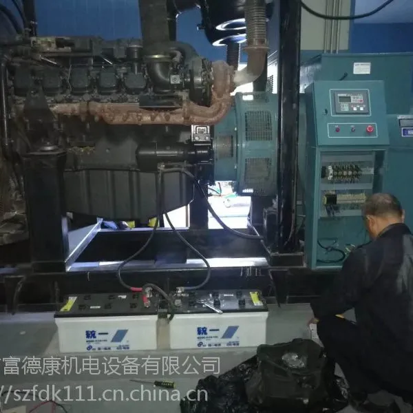供应蛇口发电机维修保养服务 深圳奔驰发电机售后服务