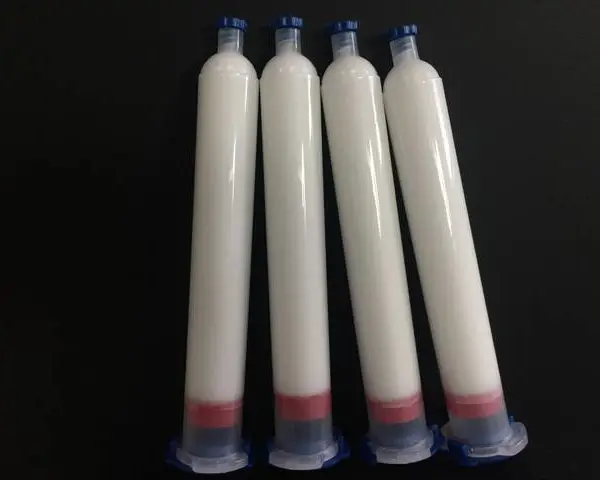 CG系列导热凝胶产品 双组份预成型导热硅胶产品