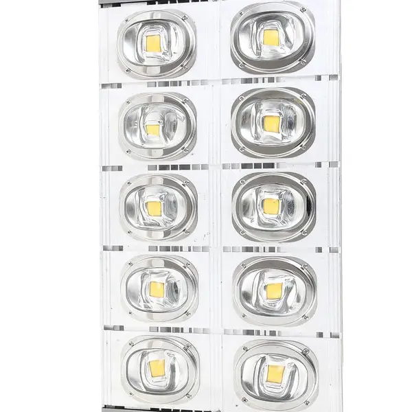 户外led模组路灯头220V市电市政工程照明道路灯节能灯大功率500瓦