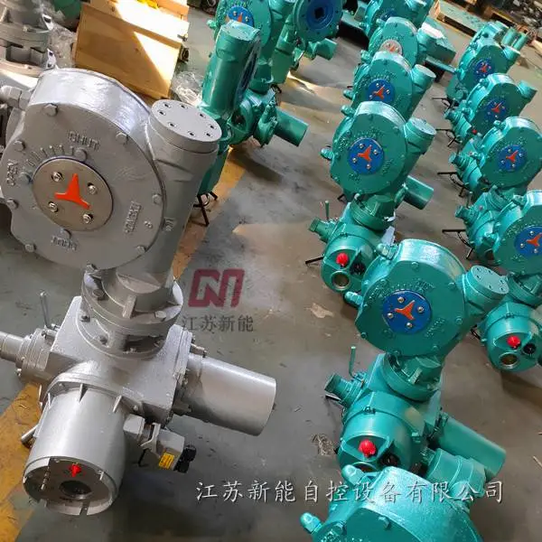 PZ941H�綯����բ�����ת����ִ����