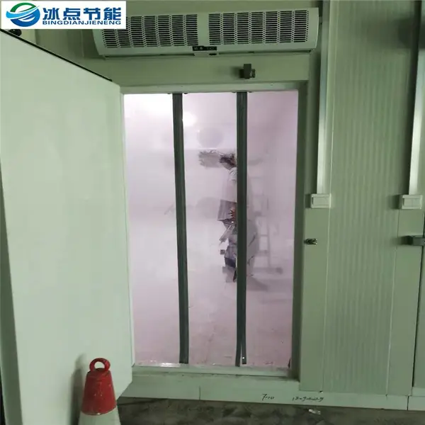 专业生产销售无锡冷库,食品冷库,医药冷库 质量好,质保三年