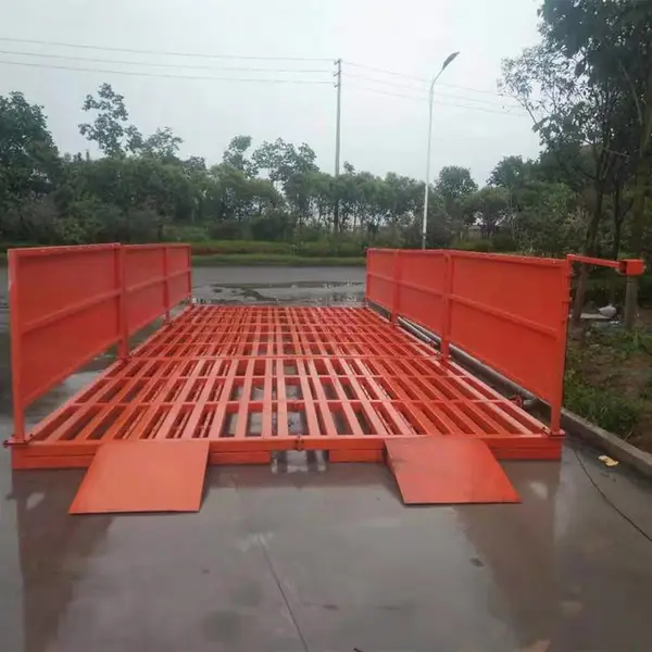 ��������ϴ��ƽ̨ ������еʯ�ϳ�ȫ�Զ�ϴ����
