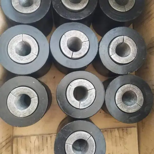 鄂尔多斯地区供应矿用锚具,锚具连接器,钢绞线