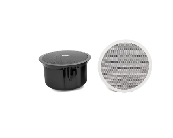 BOSE供应 FreeSpace? FS4CE扬声器 吸顶天花喇叭 会议补声音箱