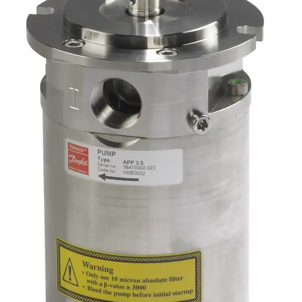 Danfoss�� APP 3.0(180B3030)