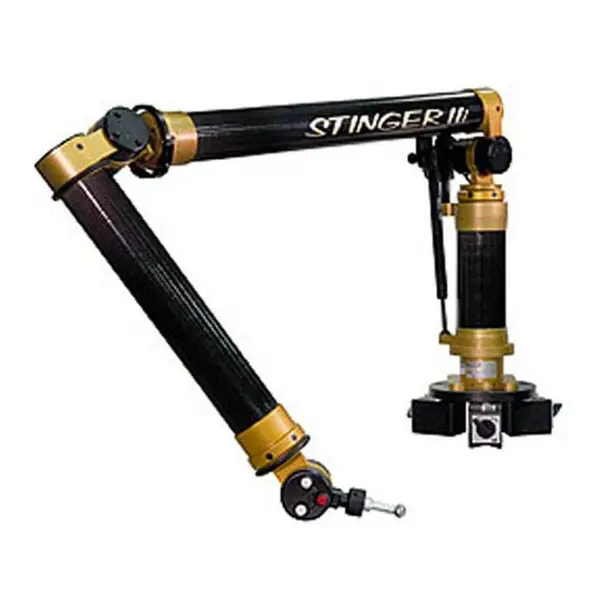 ����˹��STINGER IIi��Яʽ�ؽڱ۲����������������