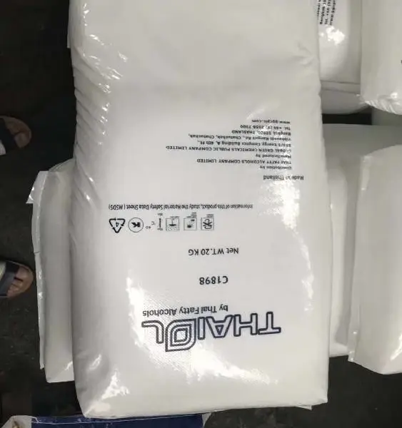 塘沽印尼进口1618醇