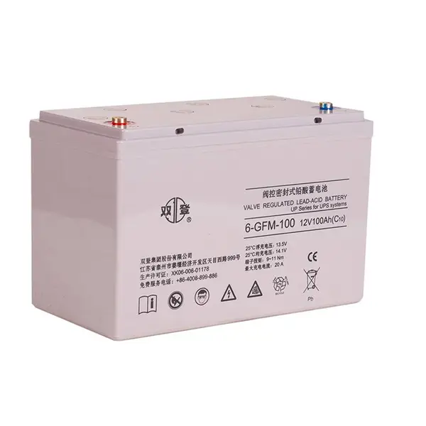 ˫������6-GFM-100 12V100AH���� UPS��Դ ������� ��ϸ����
