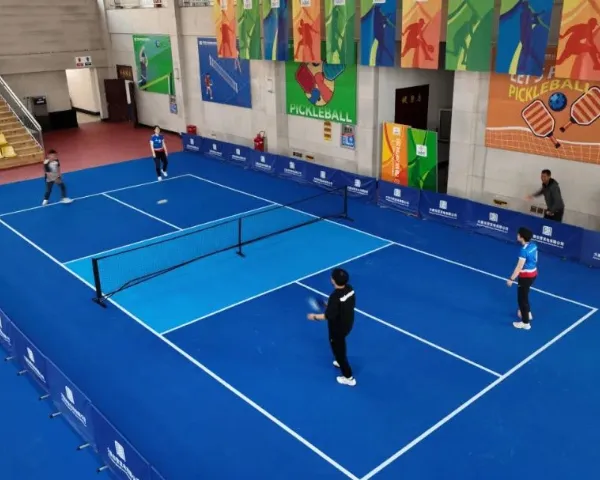 实木体育运动的地板 深圳市翎志运动地板供应