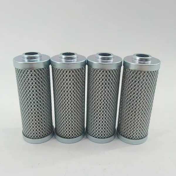 磨煤机稀油站高压滤芯 S11420135/GYV4-25 华豫滤器生产
