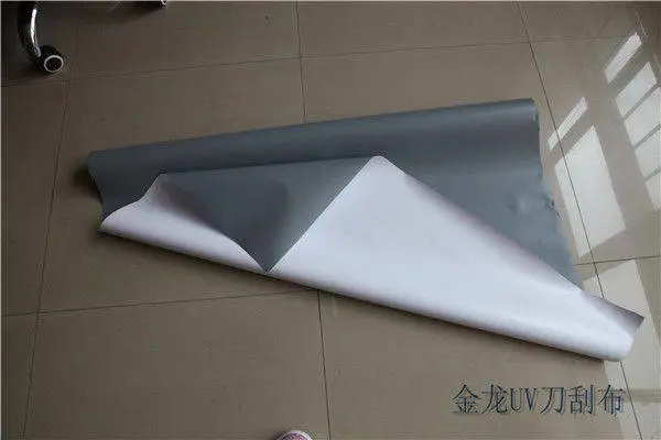 内打光的刀刮布 内光刀刮布