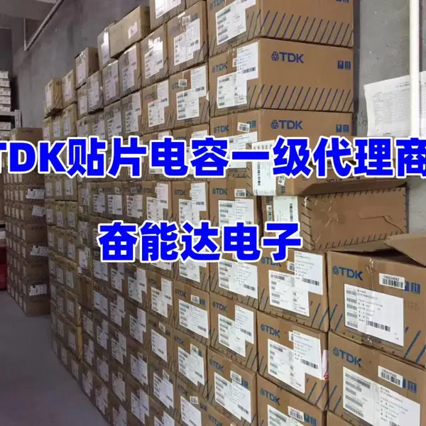 TDK中国授权代理商名录+服务优势解析 奋能达实力*** 服务拉满