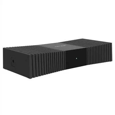 TP-LINK TL-SG1005M 5口千兆以太网交换机 网管型带防火墙
