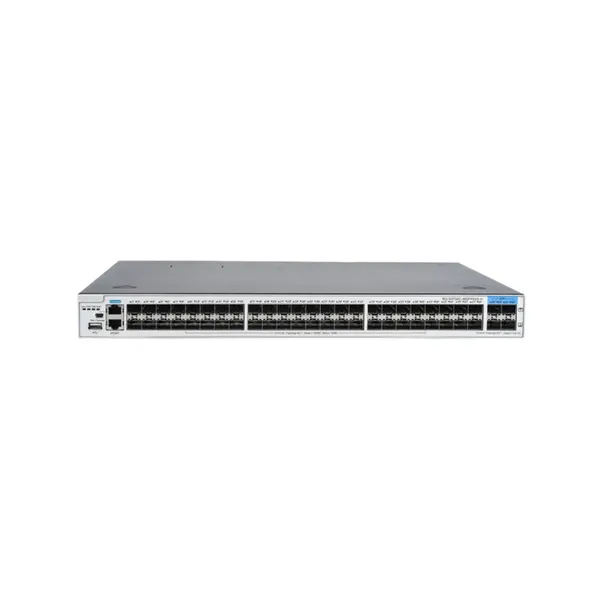 锐捷RG-S5750C-48SFP4XS-H 48口千兆光企业级核心汇聚交换机