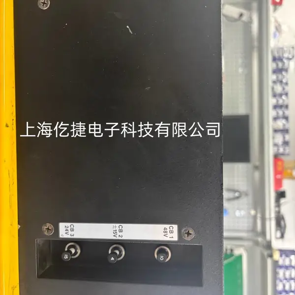 AMAT直流电源维修 P5000刻蚀机直流电源维修 0010-09181直流电源维修