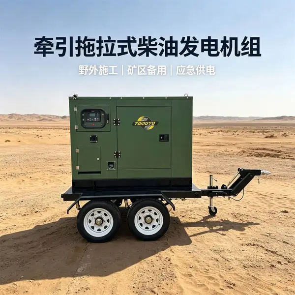 日喀则70KW柴油发电机远程遥控、高原发电机