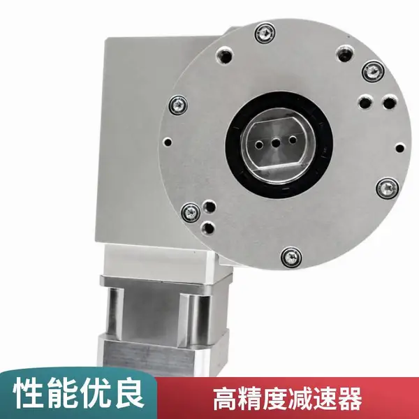 艾思捷半导体减速机 高精度低噪音减速器 晶圆制造设备非标定制
