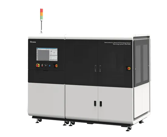 Chroma/��į̈��7505��ѧ����ϵͳ
