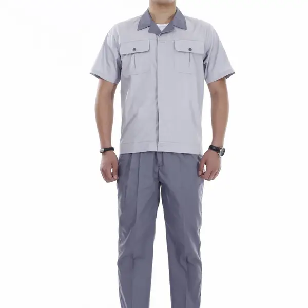上海工作服厂服定做工厂一件批发