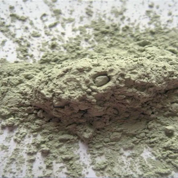 海旭磨料绿碳化硅耐磨粉800#1000#1200# 用于生产防腐涂料