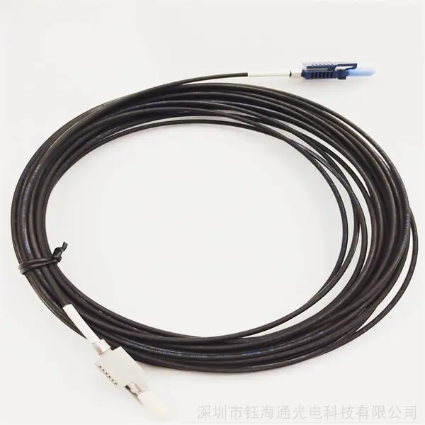 供应POF光纤 安华高 HFBR4531Z工控跳线