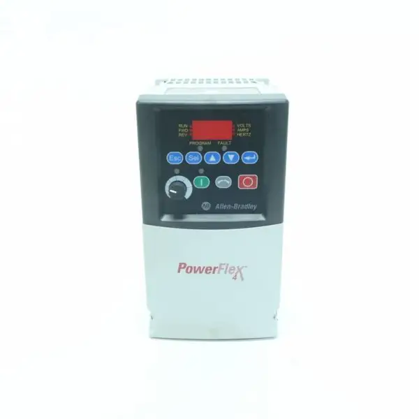变频器 22A-A8P0N104 驱动器厦门智厉源