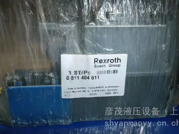 R900912605 力士乐插装阀 LC25B10D7X/