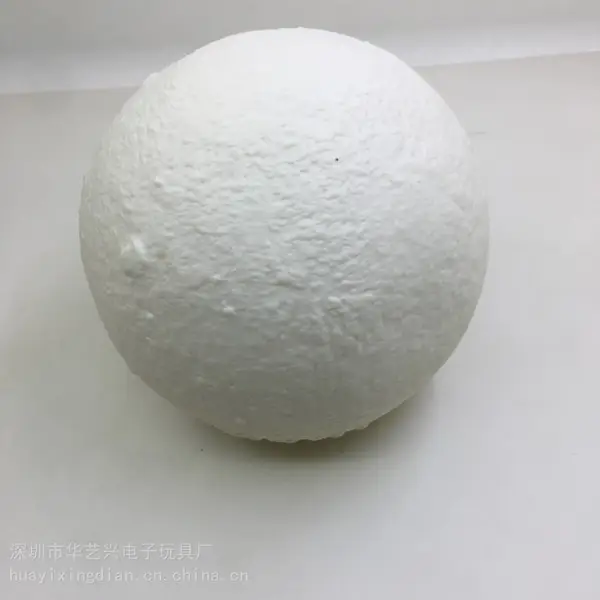 7cm10cm12cm15cm18cm月球灯罩可售 厂家源头货源欢迎来电详询