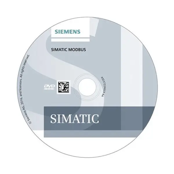 西门子SIMATIC WinCC6AV2153-2GB60-0AB5工程组态软件