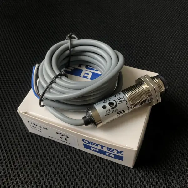 OPTEX����ʿ��翪��CDD-11N-IR-5 �����䴫���� ��Ӧ����ֱ������