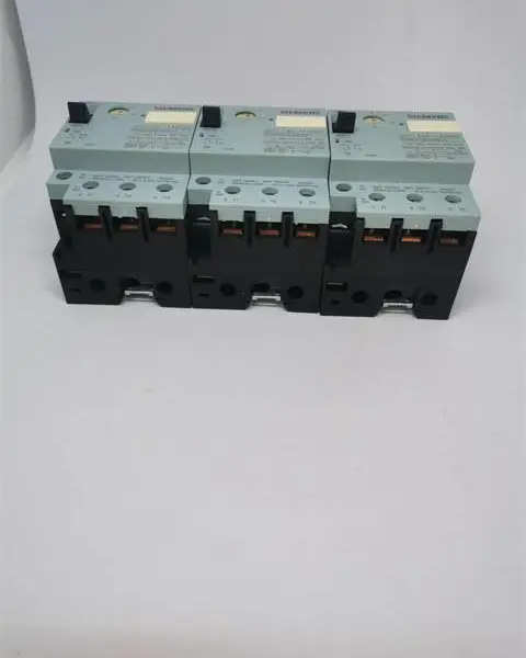���������ﱣ����·��3VS1340-0ME00 0.4-0.6A �綯�������� ����