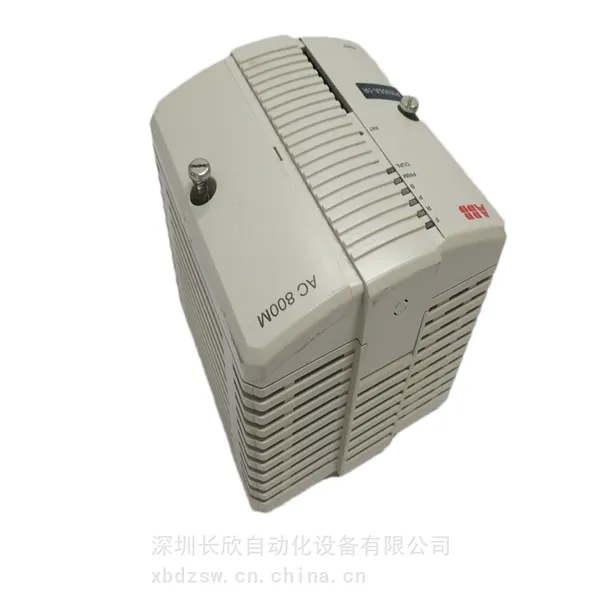 �ߺ��Զ��� CI522 Ӧ��AC800MϵͳCPU������