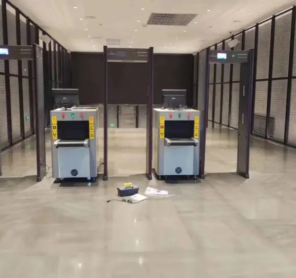 工厂专用安检门,娱乐场所安检门,超市防盗门安装维修