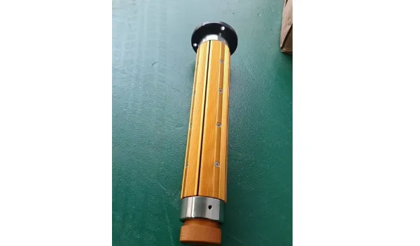 台州柔性印刷轴 真诚推荐 瑞安市博威机械配件供应