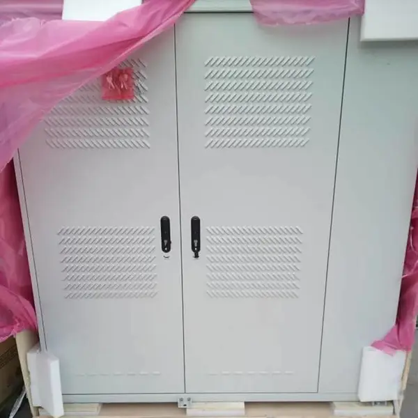 华为F01D2000系列室外专用OLT融合一体电源柜 高性能