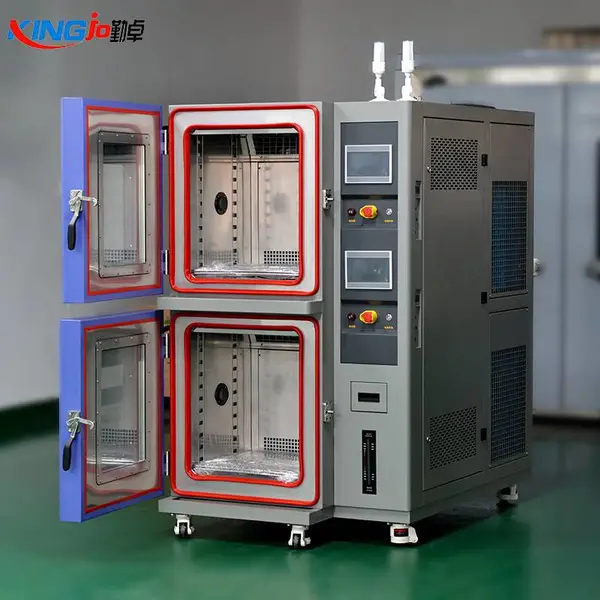 Three-Tank Thermal Tester 三槽冷热试验机,试样极端温况检测