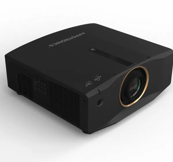 ���6000���� AL-FU600���̼���ͶӰ��DLP�ֱ���1920*1200���������̶���