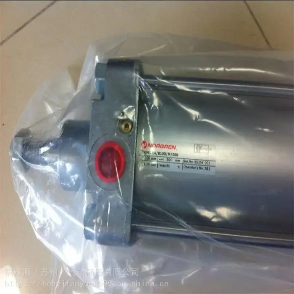 ŵ��NORGREN���� RA/8100/M/500 ˫��������