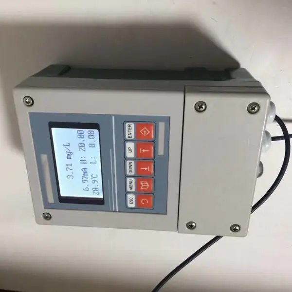 荧光法水质监测溶氧仪