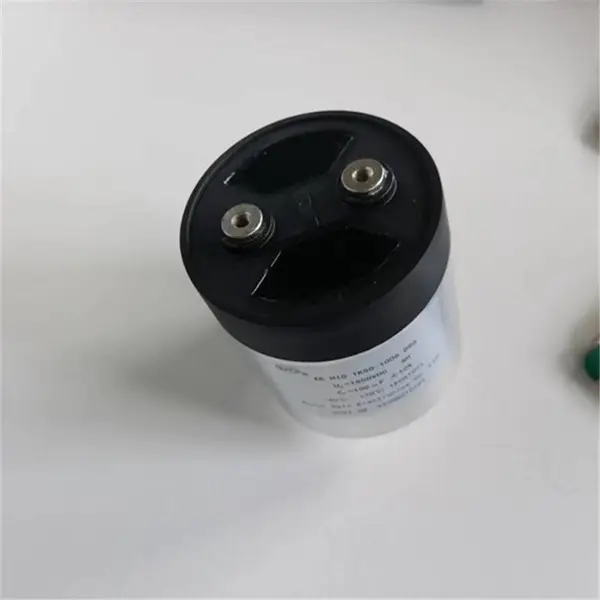赛福 直流电源储能补偿自愈薄膜电容CDC 800VDC 680UF