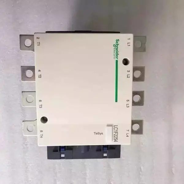 ʩ�͵½����Ӵ��� LC1-D205M7C ��ͷ����170A �ݶ�����50/60Hz 3��