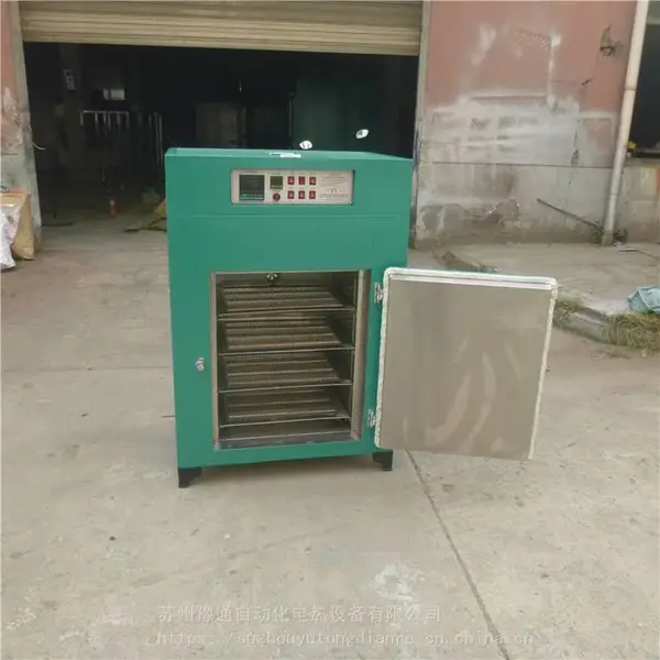 豫通PLB板无尘烘箱-YT101电抗器高温烤箱=400℃百级洁净烘箱