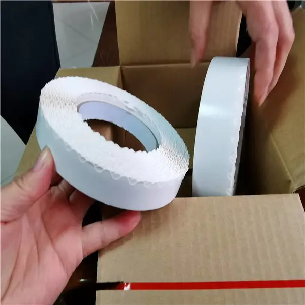 纸盒快递箱易拉线 宽8mm*1000米 开封拉线胶带 酒盒易拉线胶带5mm宽