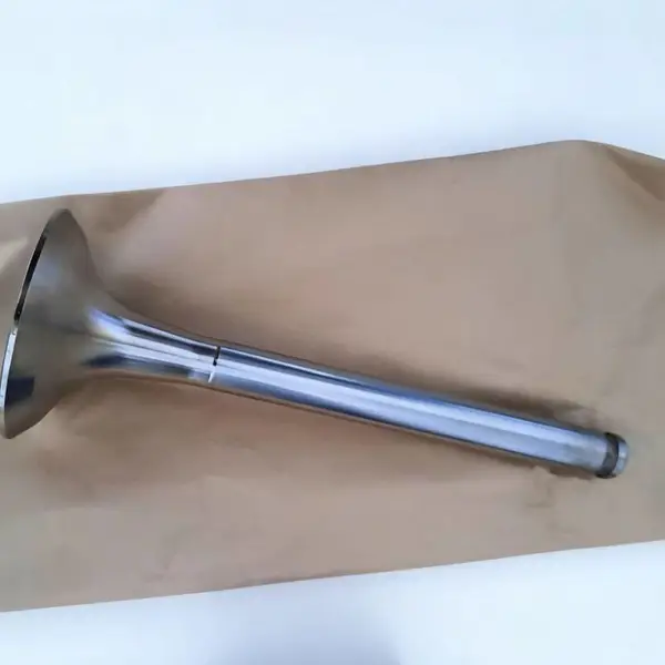 奔驰4148 4143混凝土泵车发动机进排气门配件