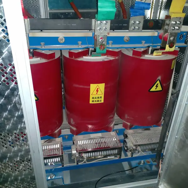 小区配电室变压器噪声超标治理办法