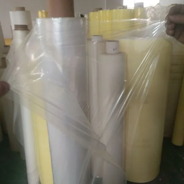 TPU高透明膜,防水透气膜,环保无异味,耐磨弹性高医疗膜