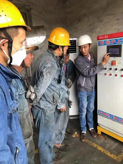 ?还在受大流量煤气放散点火点不着的困扰吗??